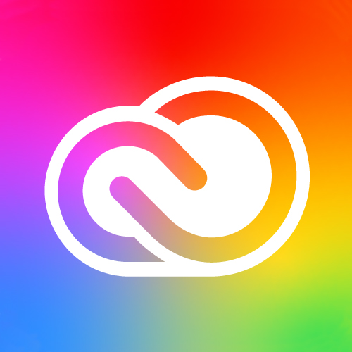 Adobe Creative Cloud